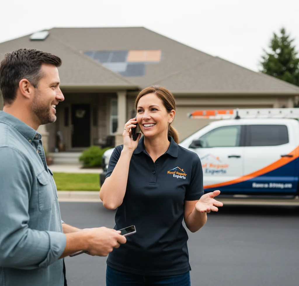 Roof Maintenance in Payette, ID